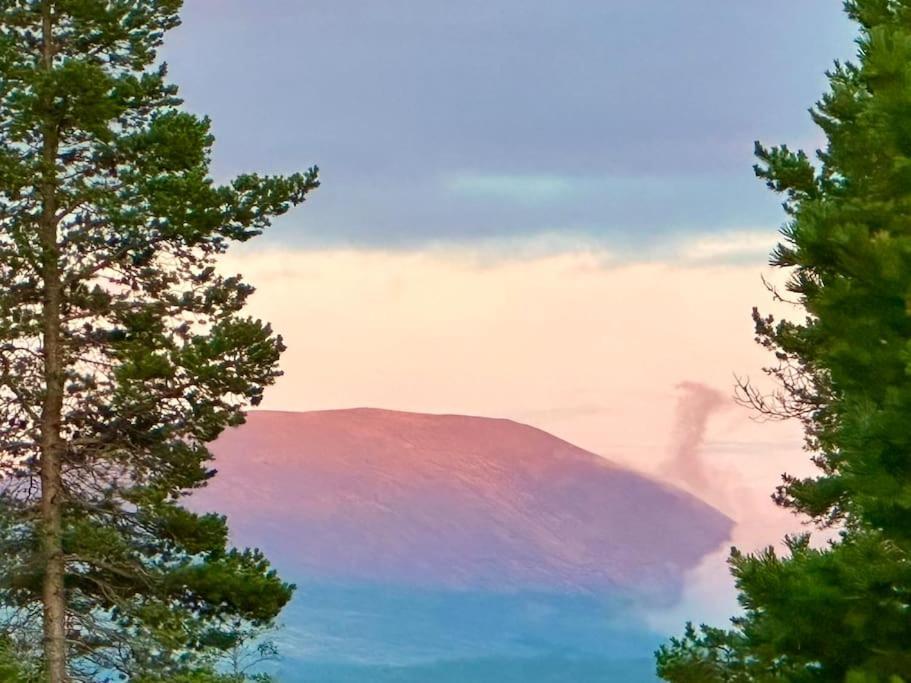 Vila Vaga, Lemonsjoen - Eldorado For Opplevelser Og Ro Randsverk Exteriér fotografie